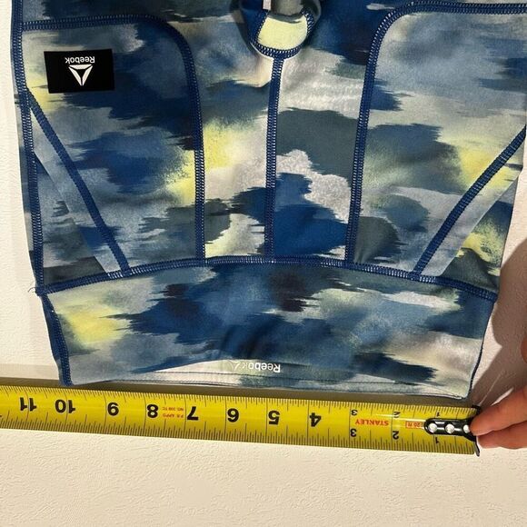 Reebok Girls Leggings Bundle (Size 6/6X - Small) - Picture 7 of 9